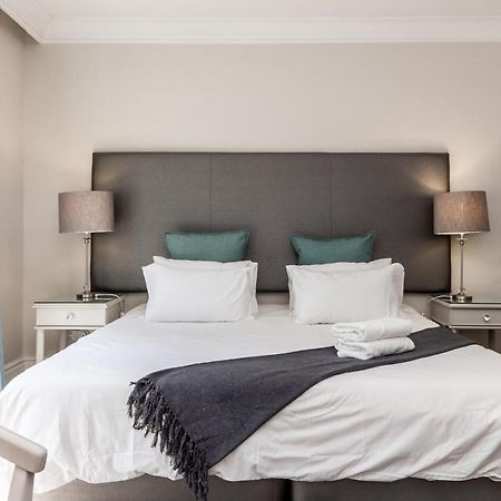 Trendy Apartment In Thibault Square City Centre Cape Town Dış mekan fotoğraf