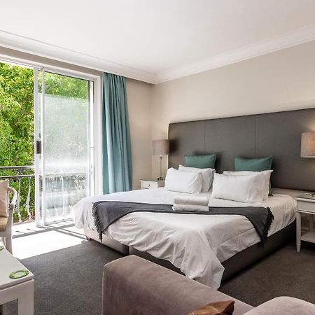 Trendy Apartment In Thibault Square City Centre Cape Town Dış mekan fotoğraf