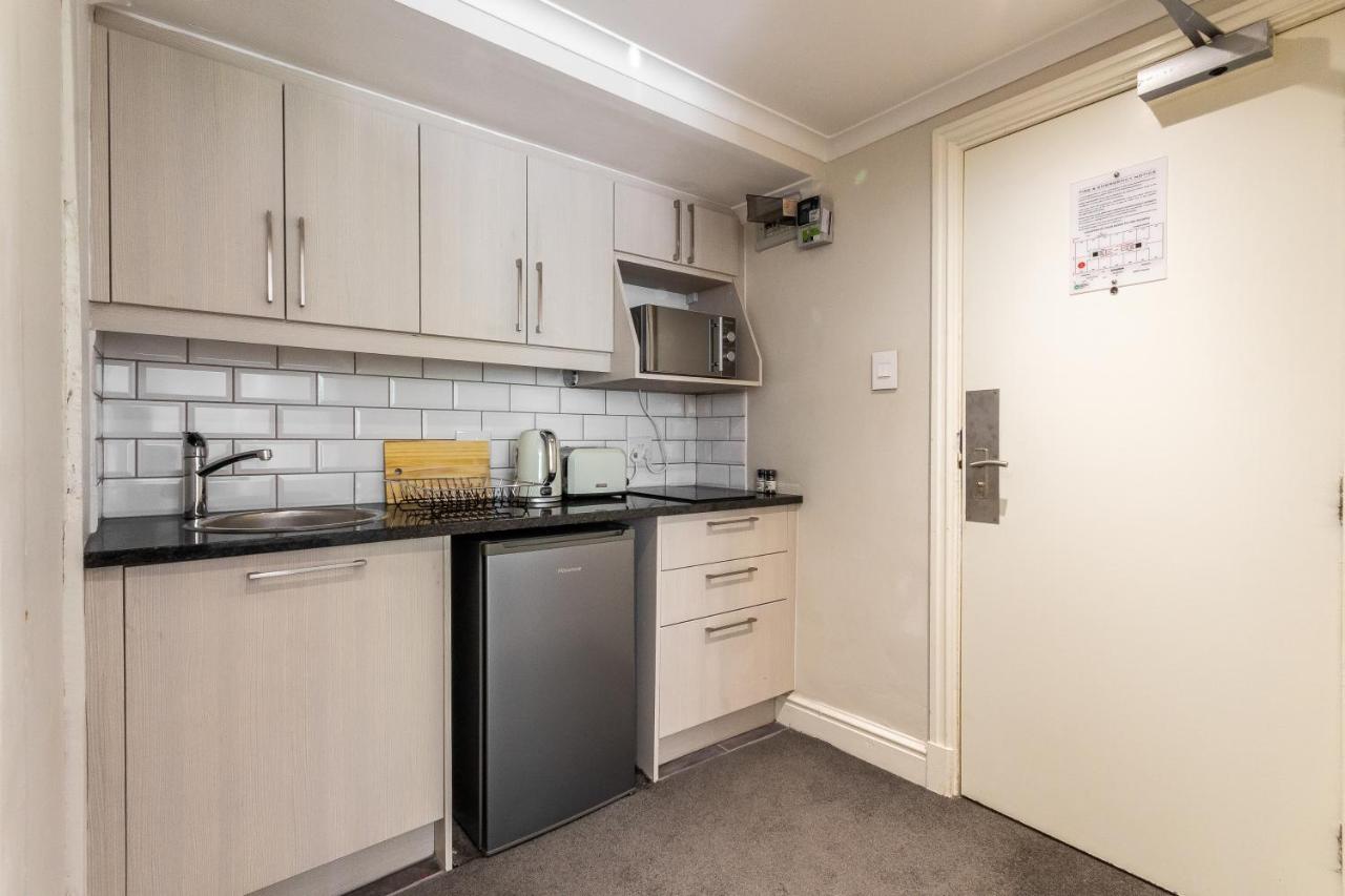 Trendy Apartment In Thibault Square City Centre Cape Town Dış mekan fotoğraf