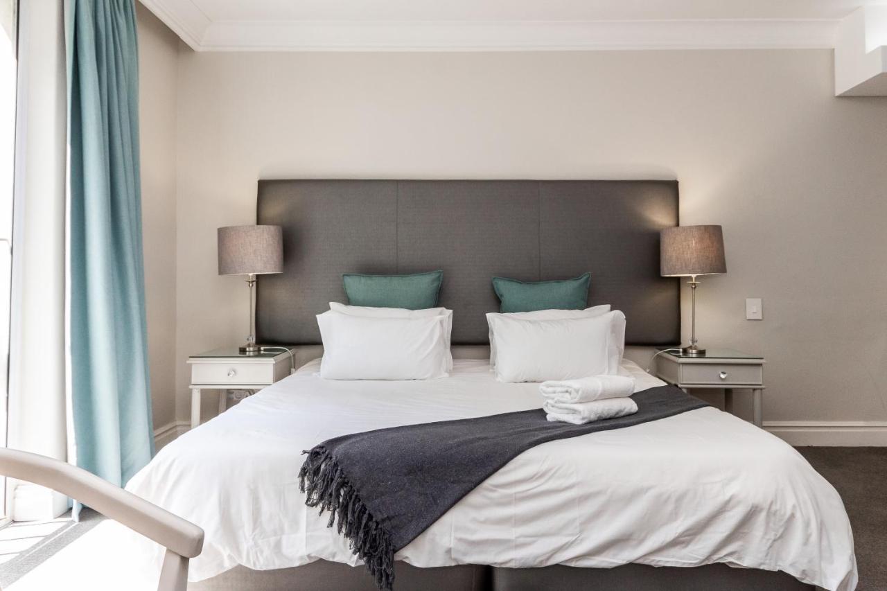 Trendy Apartment In Thibault Square City Centre Cape Town Dış mekan fotoğraf