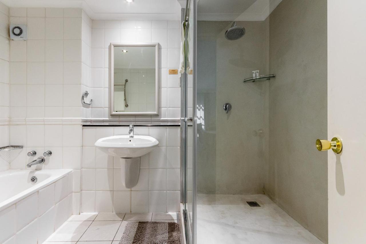 Trendy Apartment In Thibault Square City Centre Cape Town Dış mekan fotoğraf