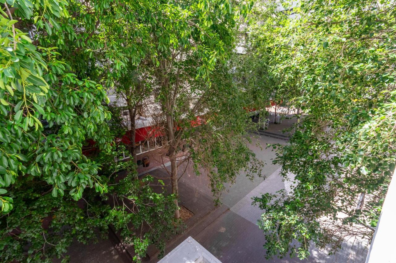 Trendy Apartment In Thibault Square City Centre Cape Town Dış mekan fotoğraf
