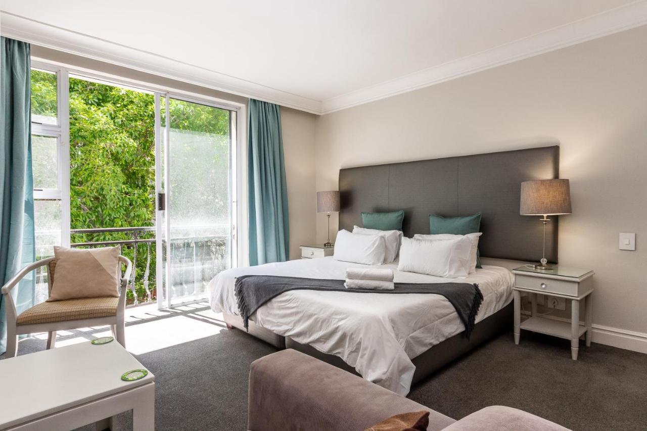 Trendy Apartment In Thibault Square City Centre Cape Town Dış mekan fotoğraf