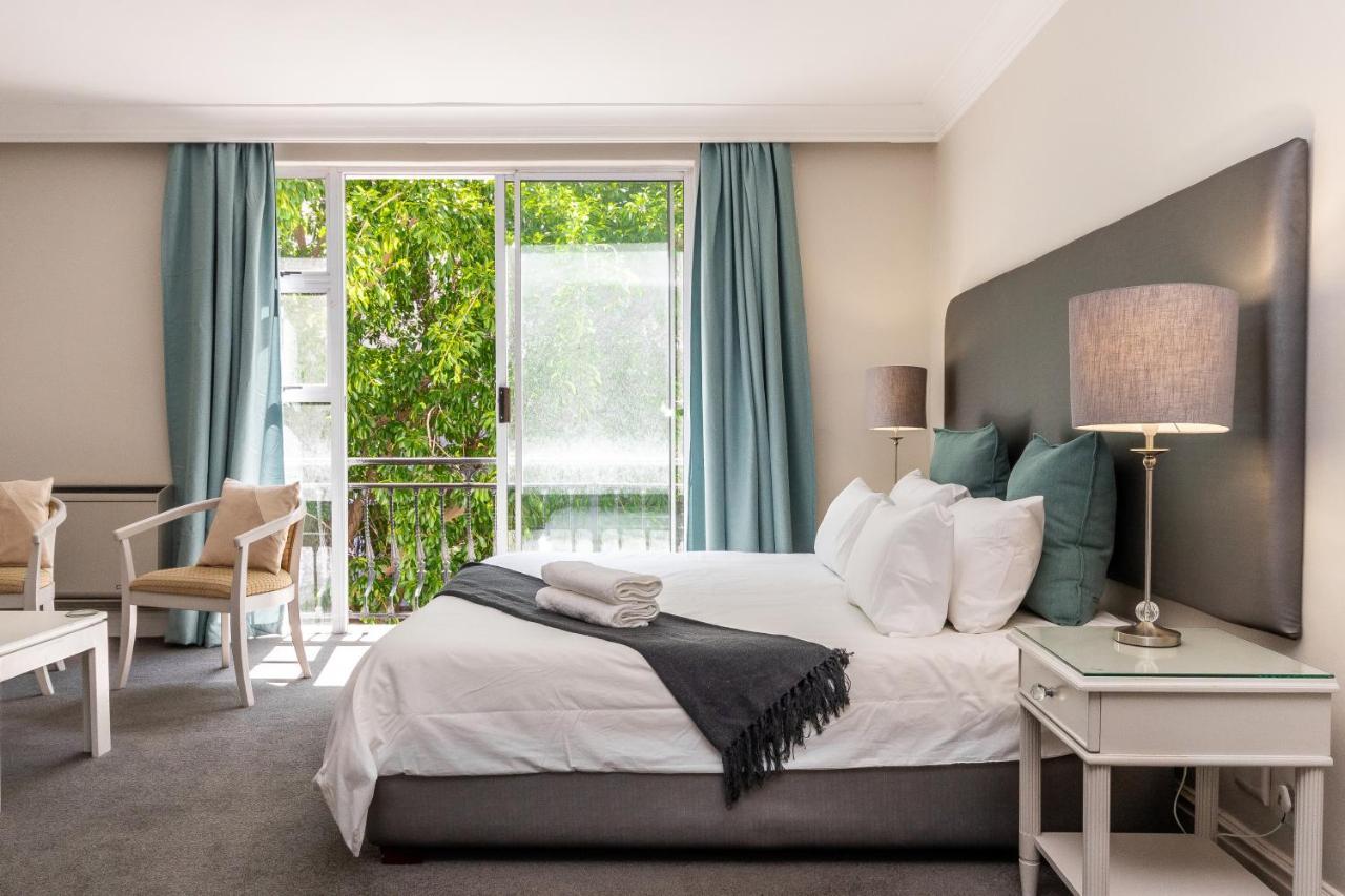 Trendy Apartment In Thibault Square City Centre Cape Town Dış mekan fotoğraf