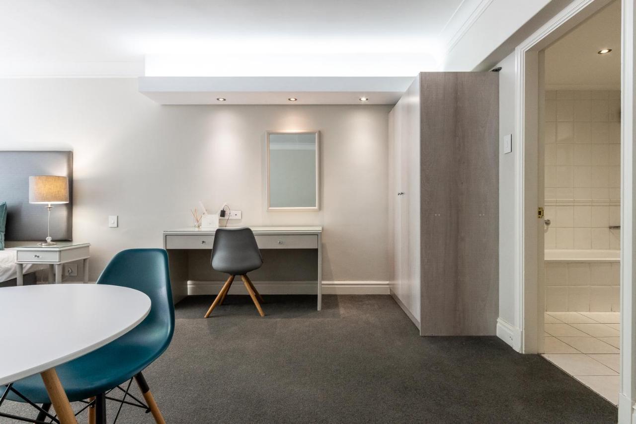 Trendy Apartment In Thibault Square City Centre Cape Town Dış mekan fotoğraf