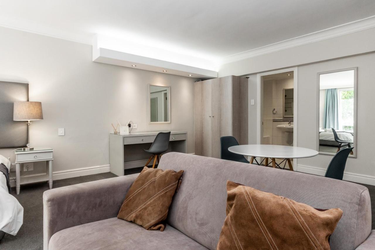 Trendy Apartment In Thibault Square City Centre Cape Town Dış mekan fotoğraf