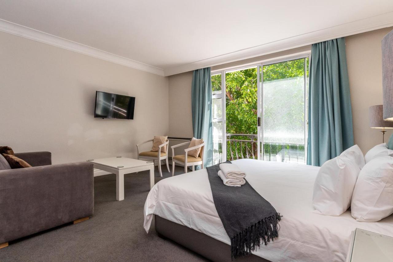 Trendy Apartment In Thibault Square City Centre Cape Town Dış mekan fotoğraf